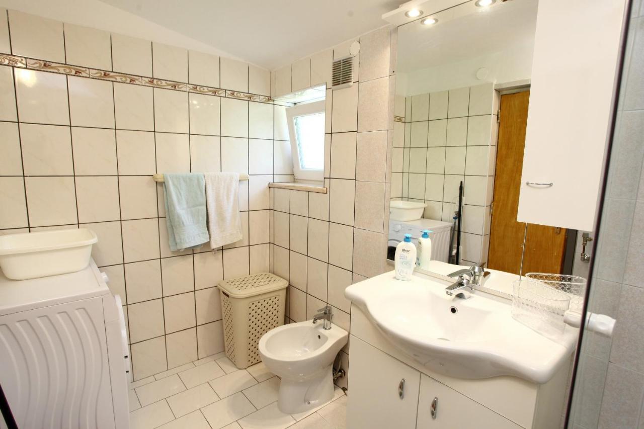 Pleasant Homes Cele ポルトローシュ エクステリア 写真